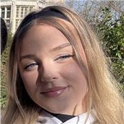 ESL teacher with a bachelor’s degree and 2 years of experience, offering engaging lessons for all ages, online or in person!